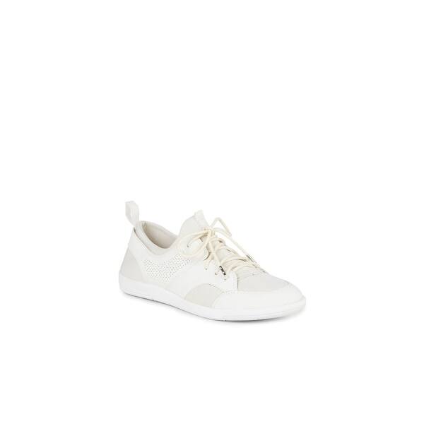 Shop Emu Australia Womens Cactus Low Top Lace Up Fashion Sneakers