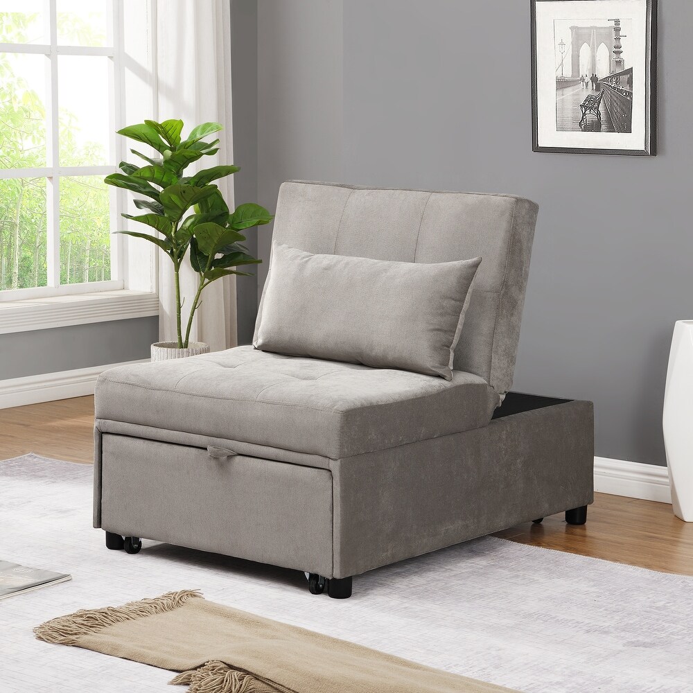 Buy Loose Back, Wood Sofas & Couches Online at Overstock | Our Best Living  Room Furniture Deals