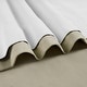 preview thumbnail 12 of 155, Exclusive Fabrics Signature Pleated Blackout Velvet Curtain (1 Panel)