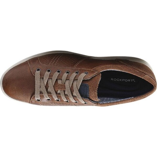 rockport colle sneaker