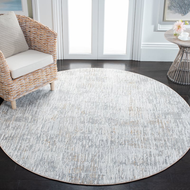 Martha Stewart by SAFAVIEH Sabiene Modern Rug