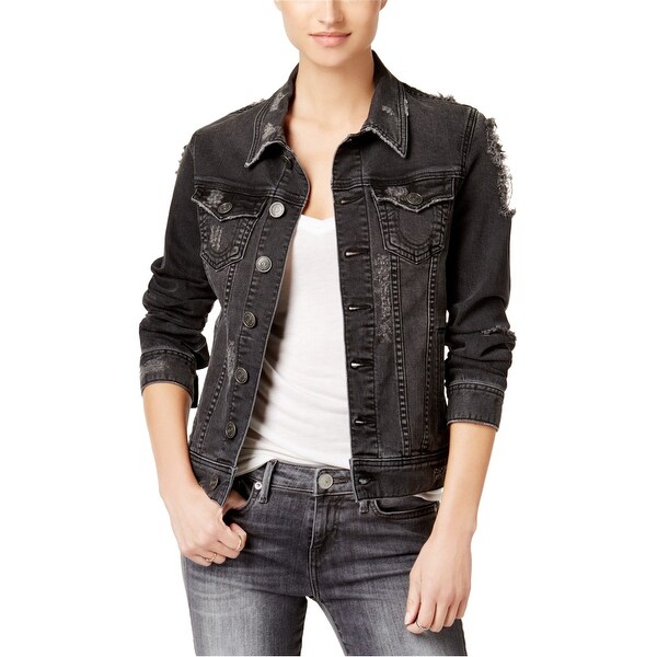 jeans jacket sale