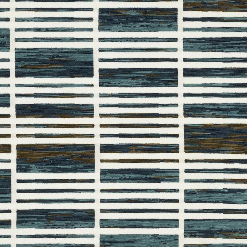 HomeRootsGeometric Modern Rectangle Area Rug