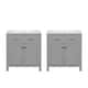 Option Grey