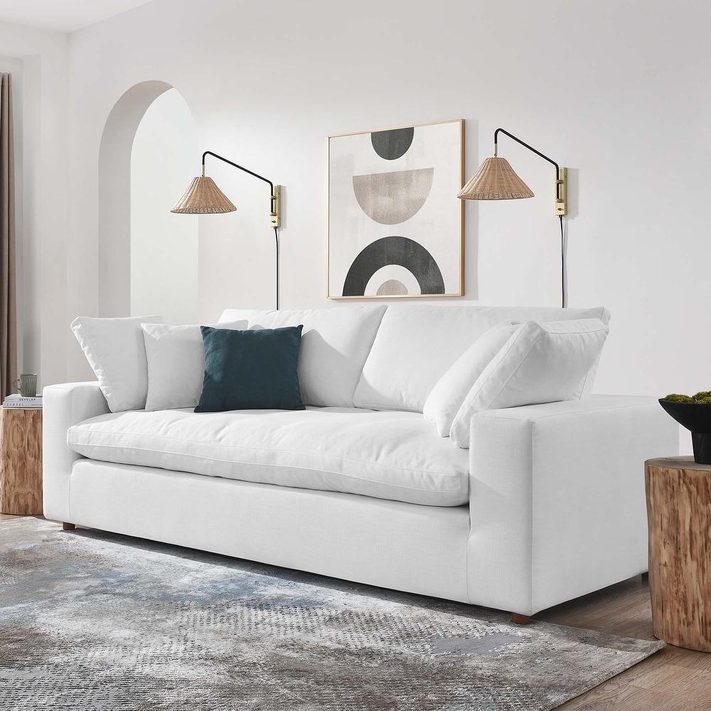 White hotsell contemporary furniture