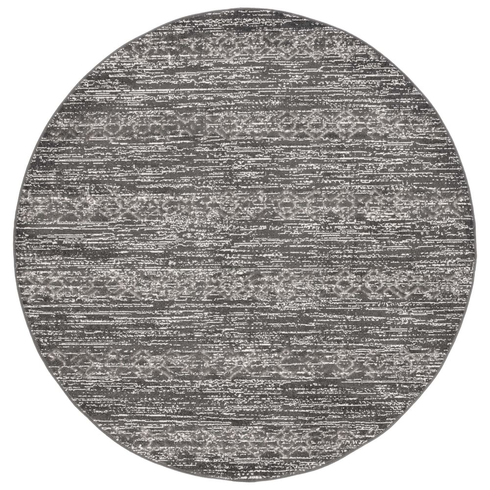 SAFAVIEH Cottage Irmela Transitional Indoor/Outdoor Rug