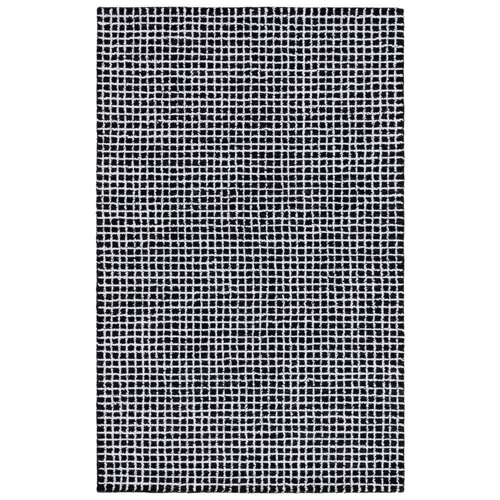 SAFAVIEH Handmade Abstract Germinia Contemporary Rug