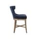 preview thumbnail 8 of 45, Madison Park Carson Swivel Counter Stool