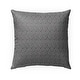 MARCI BLACK & WHITE Indoor|Outdoor Pillow By Kavka Designs - On Sale ...