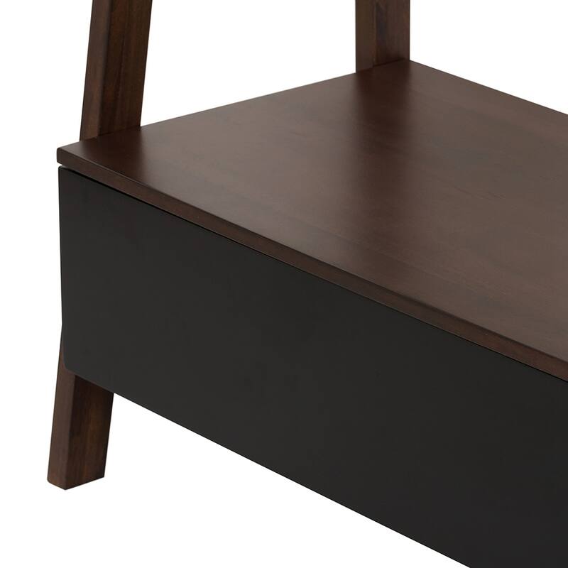 Ladder Style Display Shelf