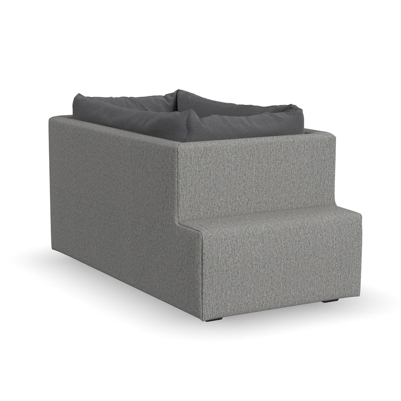 Flex Pet Bed Hub for Flex Sectional - 20" x 16" x 37"