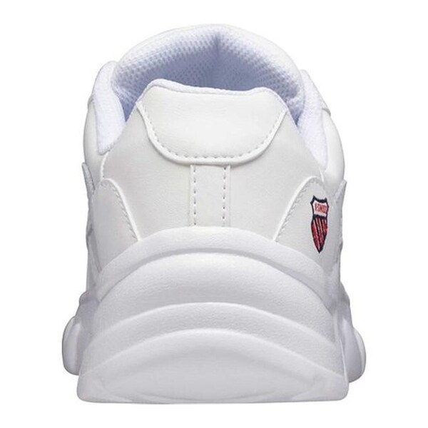 k swiss womens trainers