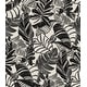 preview thumbnail 1 of 5, My Style Pindo Wood Cut Palm Peel & Stick Wallpaper