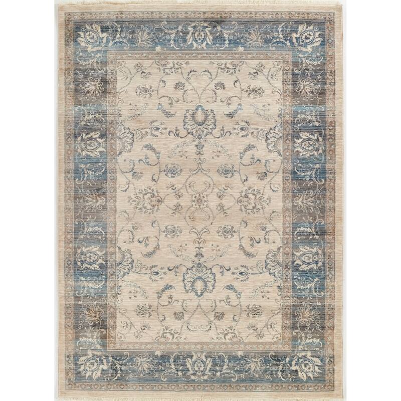 Momeni Izmir Classic Area Rug - 2' X 3'