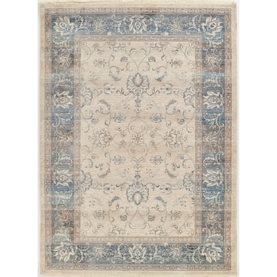 Momeni Izmir Classic Area Rug