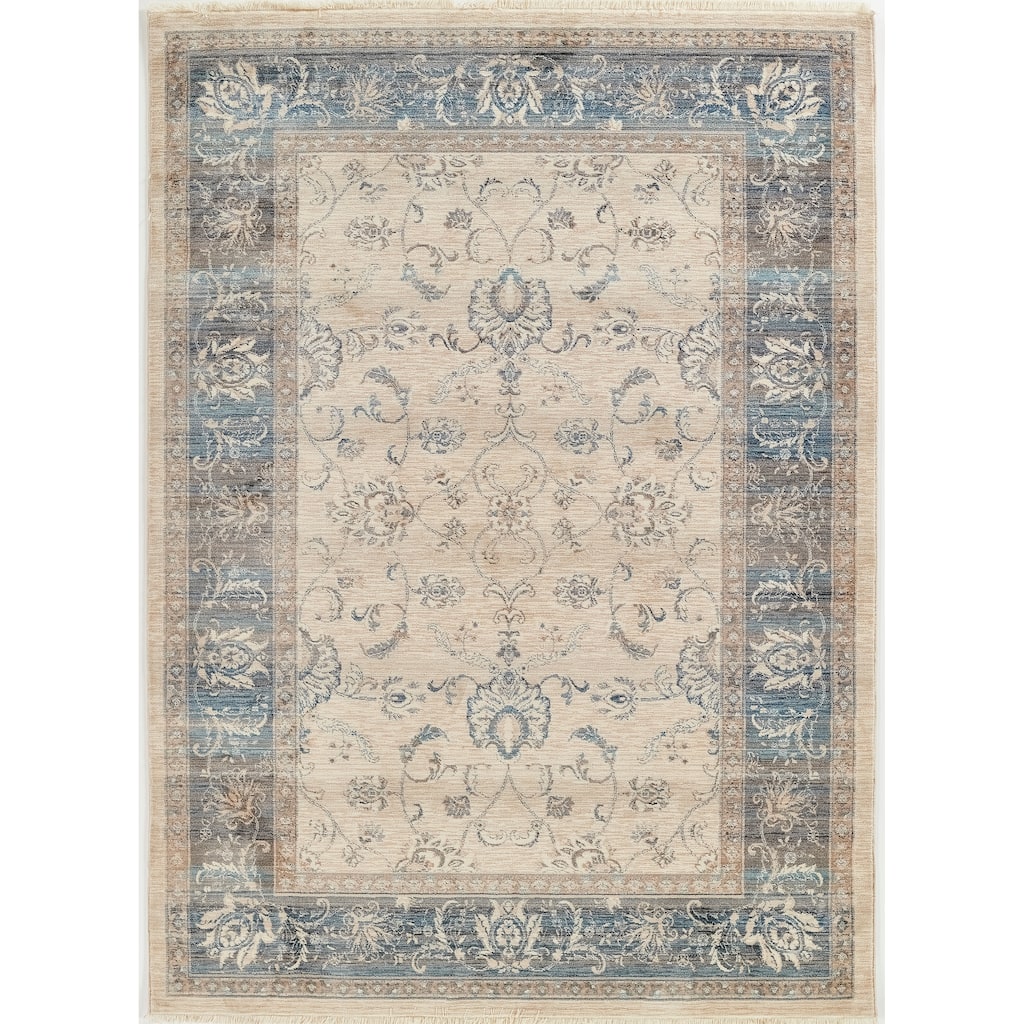 Momeni Izmir Classic Area Rug