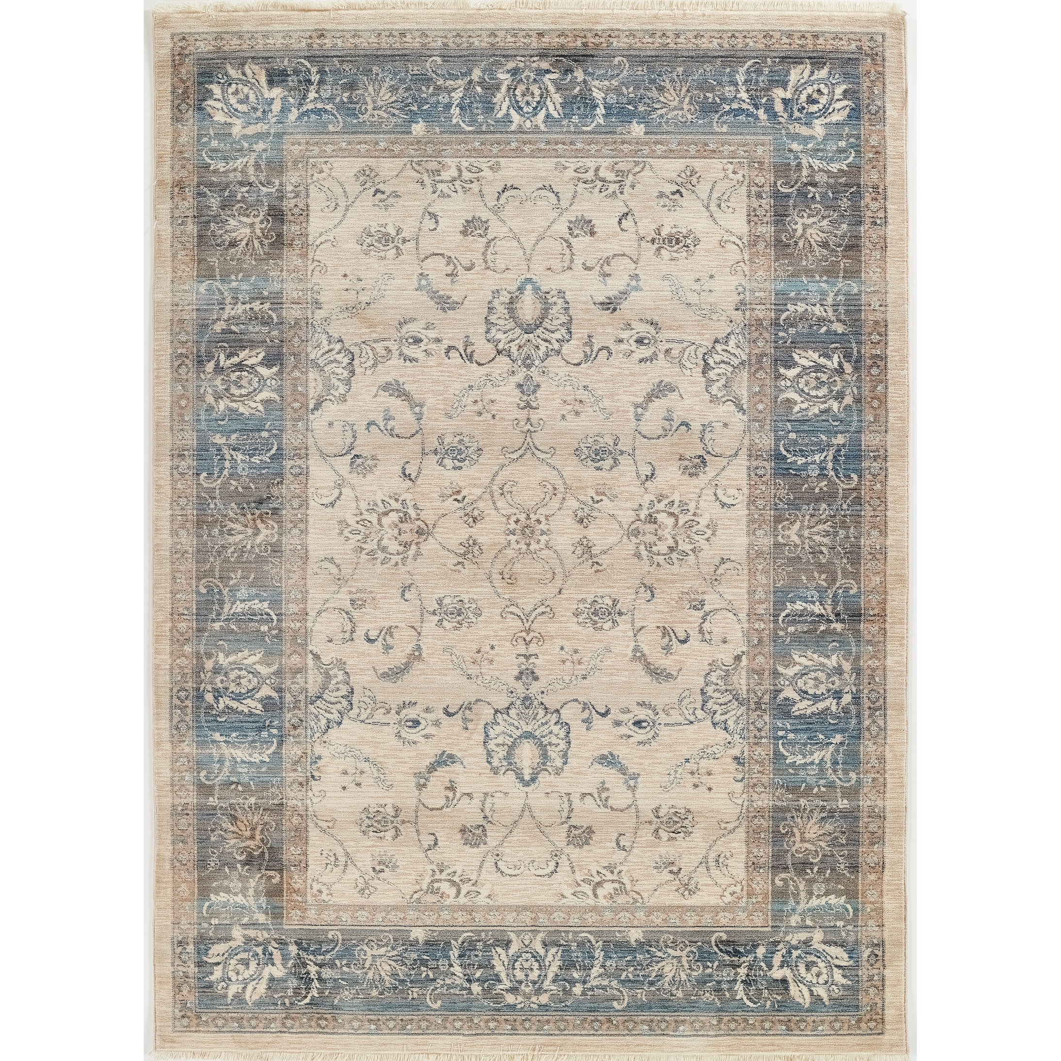 Momeni Izmir Classic Area Rug