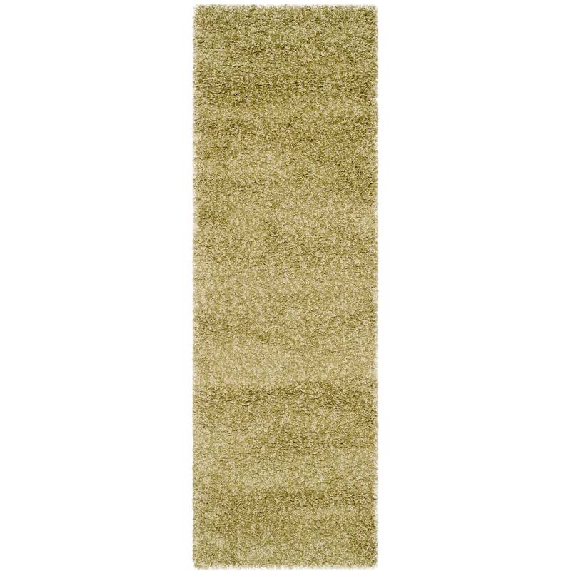 SAFAVIEH California Shag Izat 2-inch Thick Rug