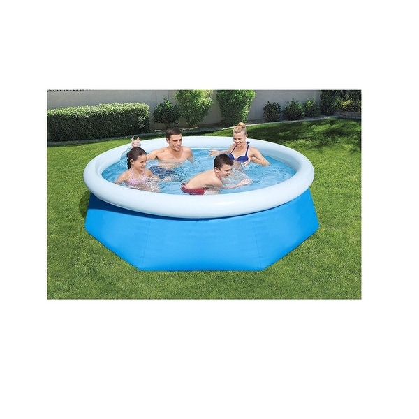 Inflatable pool 12ft 2025