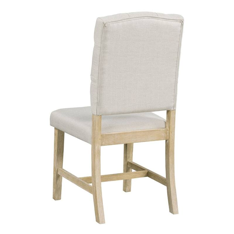 5 PCS Retro Functional Dining Set for 4