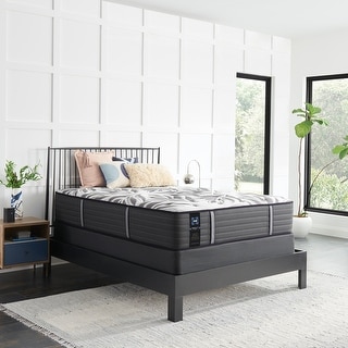 Sealy posturepedic ultra plush pillowtop top