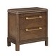 preview thumbnail 4 of 8, Gracewood Hollow Massimo 3-piece Bedroom Set Queen