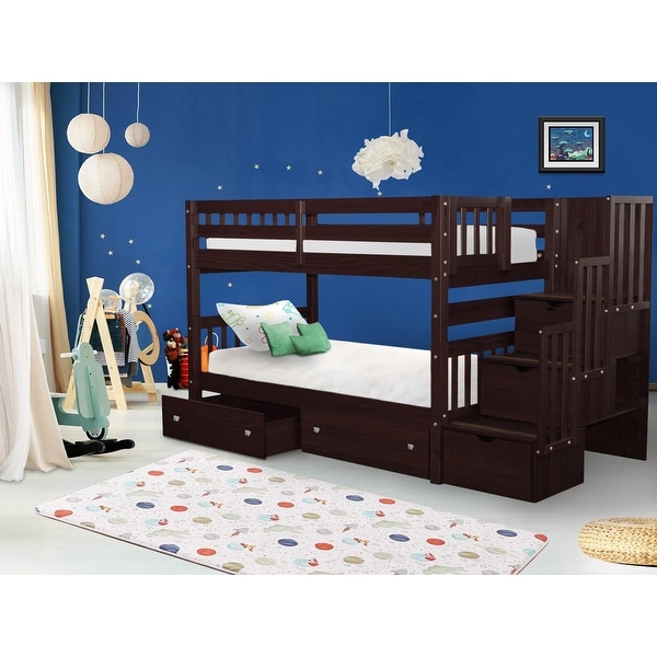 Taylor and shop olive bunk bed
