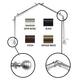 Option Satin Nickel