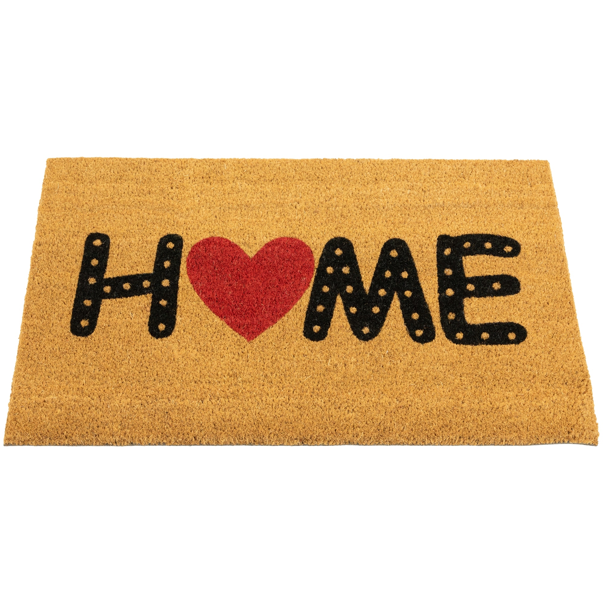 Home'' Outdoor Coir Doormat 18 x 30