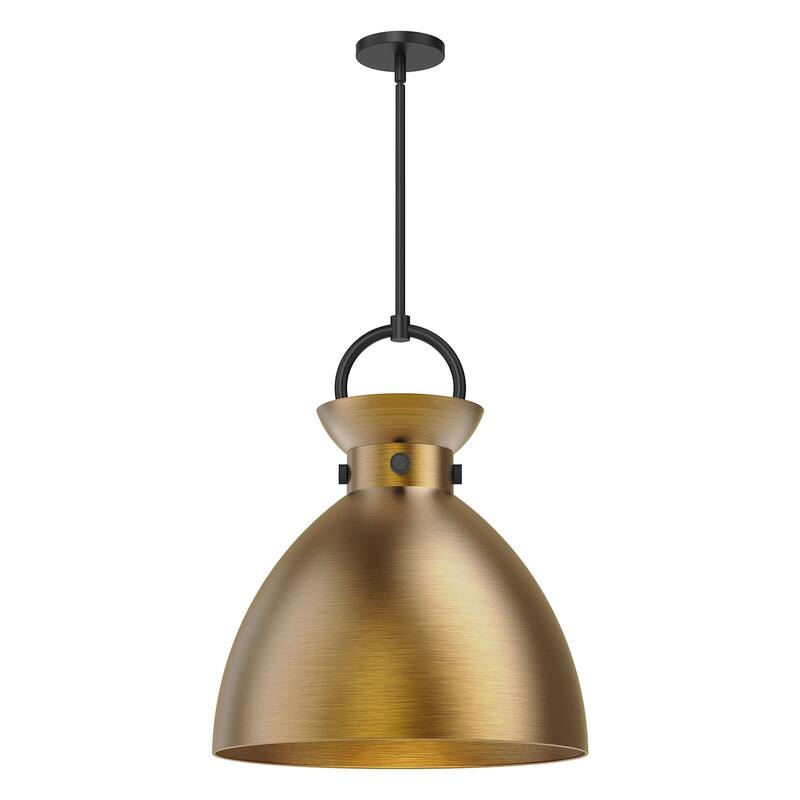 Alora Lighting PD411318 Waldo 18" Wide Pendant
