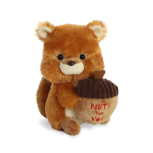 aurora plush animals