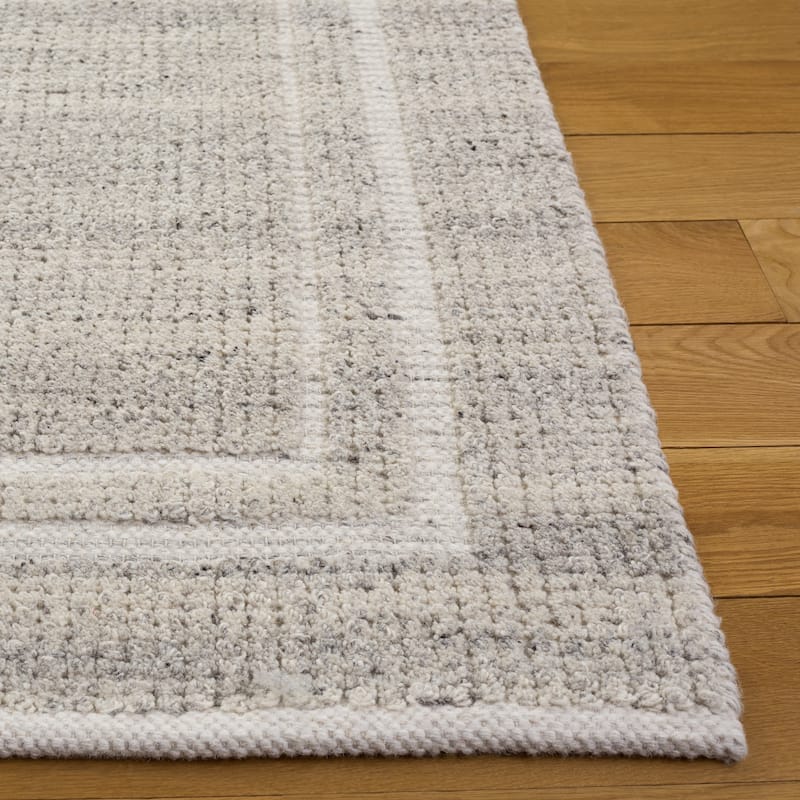 SAFAVIEH Handmade Natura Ausma Wool Rug