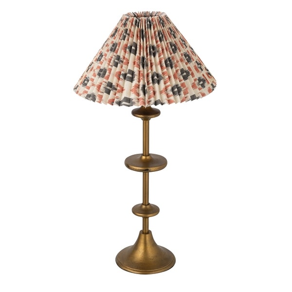 Candlestick bedside lamps cheap