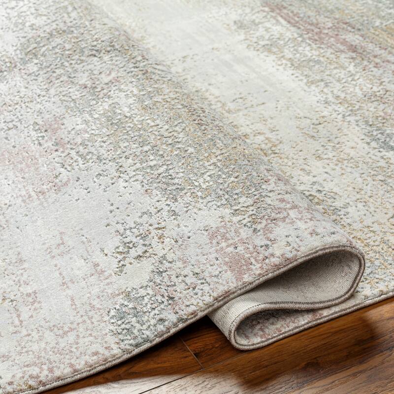 Kianna Modern & Contemporary Area Rug