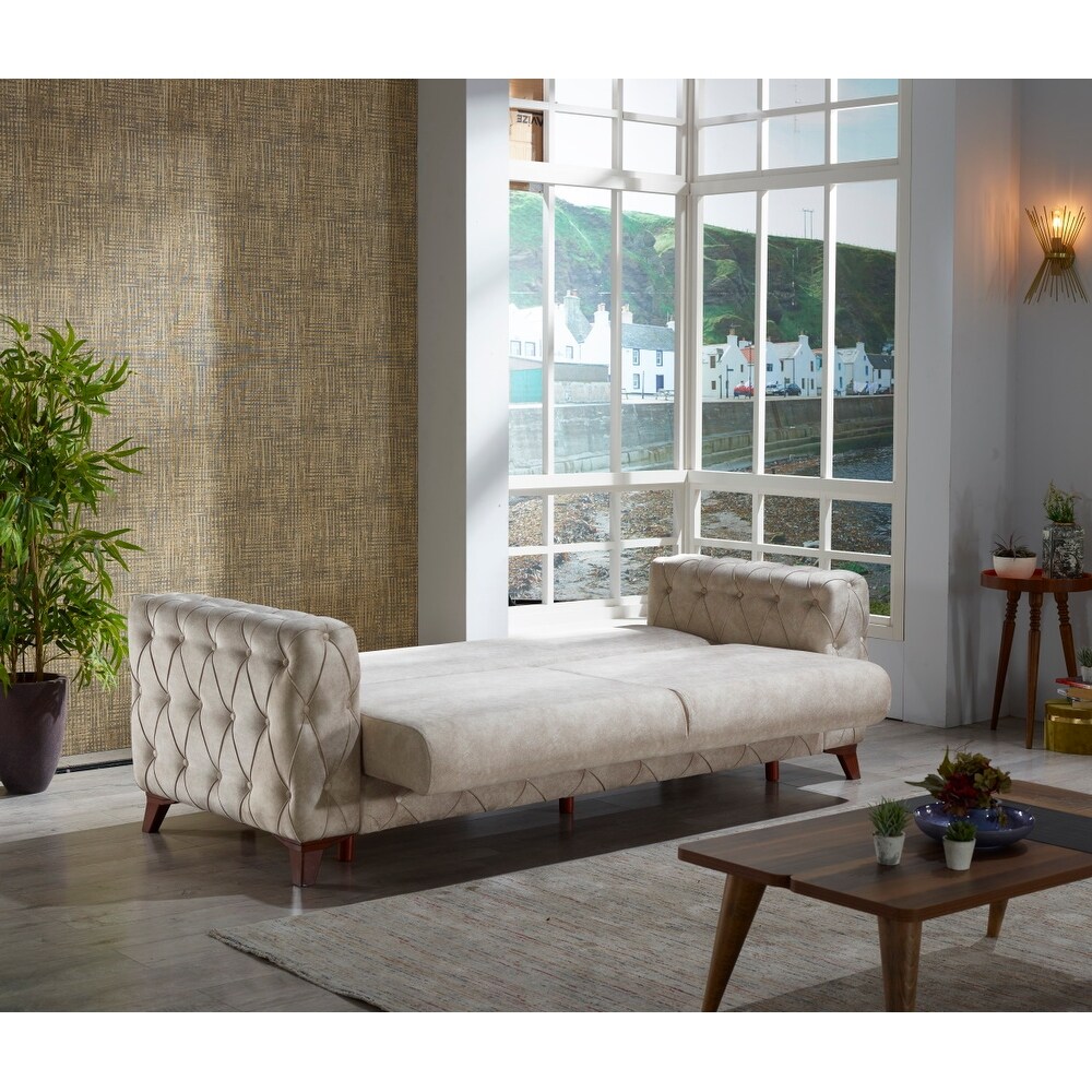 Lisa 2 P eces Living Room Set