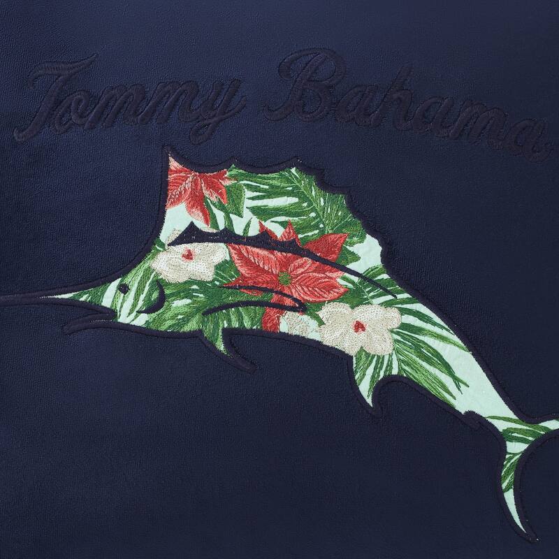 Tommy Bahama Holiday Decorative Throw Pillows