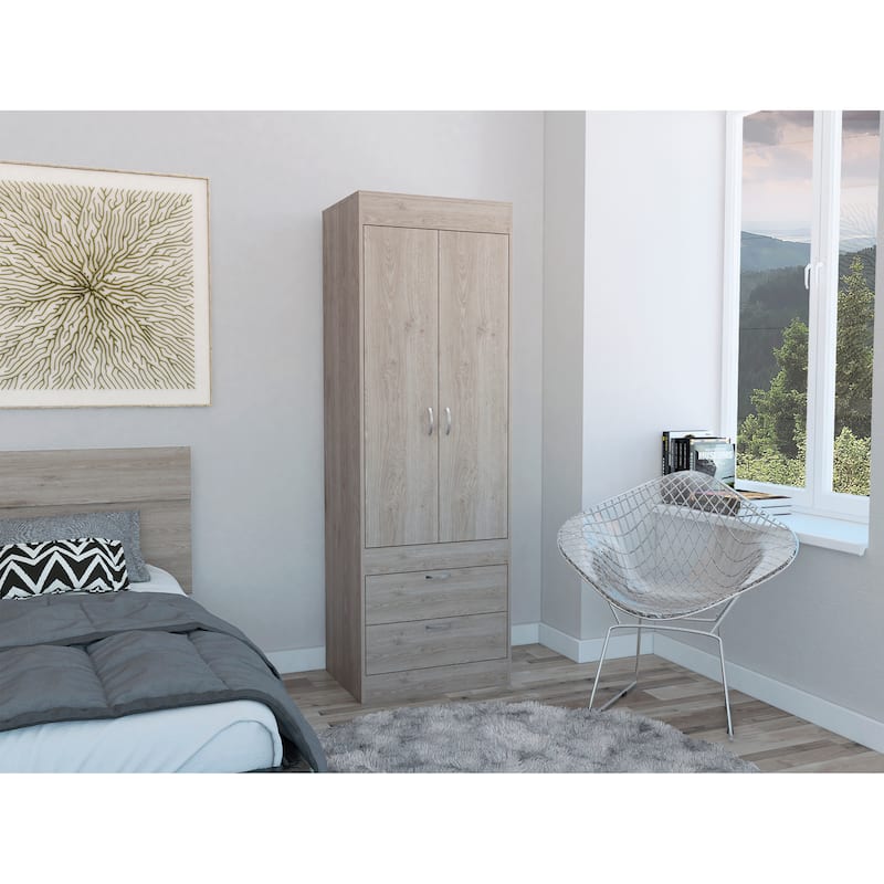 Armoire, Bedroom