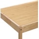 preview thumbnail 16 of 14, Olive & Opie Della 3-Piece Solid Wood Kids Table & Chair Set