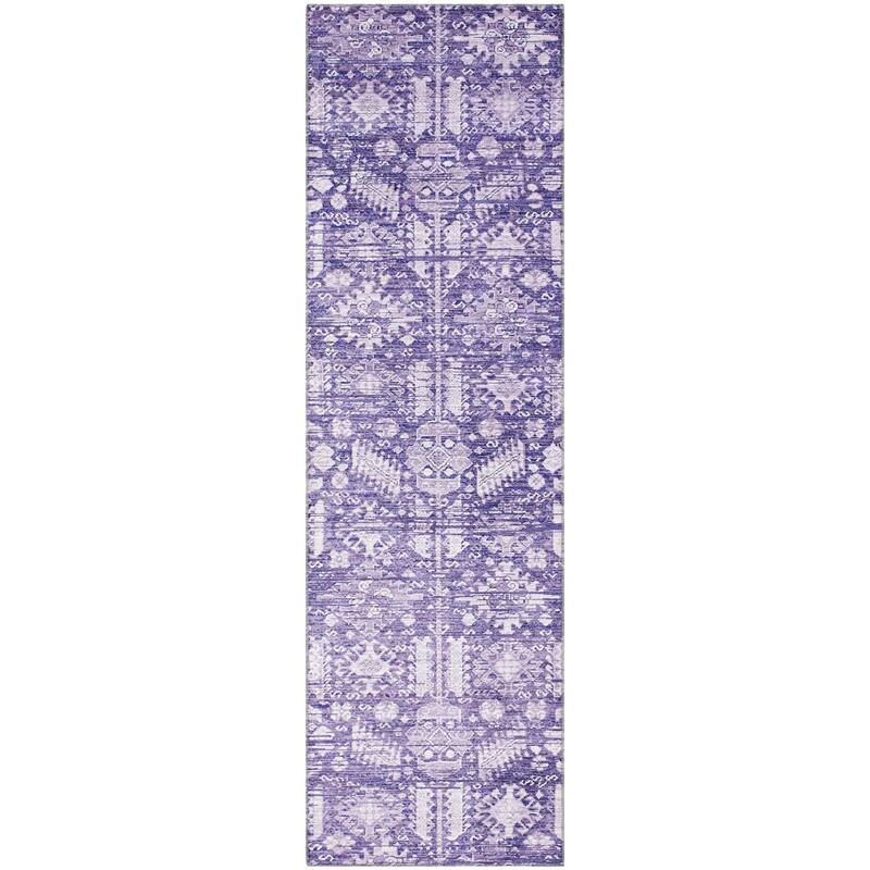 Premium Washable Super Soft Vintage Traditional Mayfield Rug