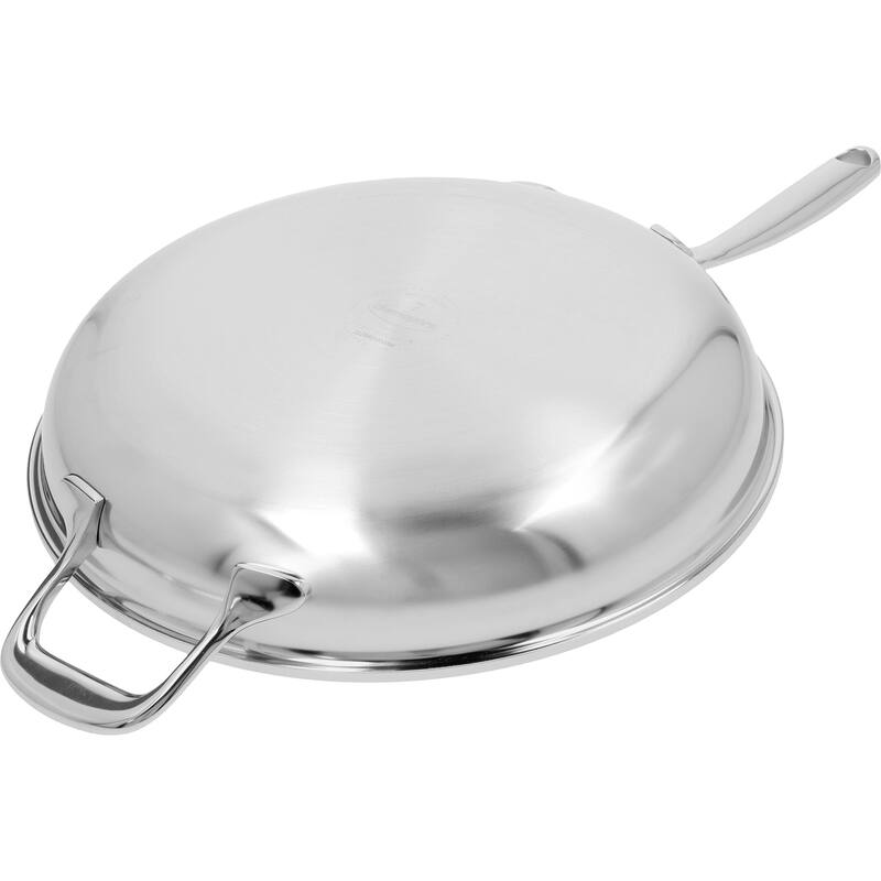 DEMEYERE Atlantis Proline Stainless Steel Fry Pan