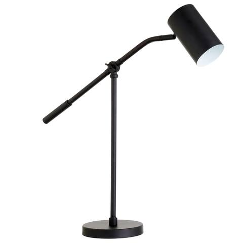Willis Table Lamp with Boom Arm