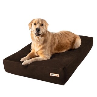 barker junior dog bed