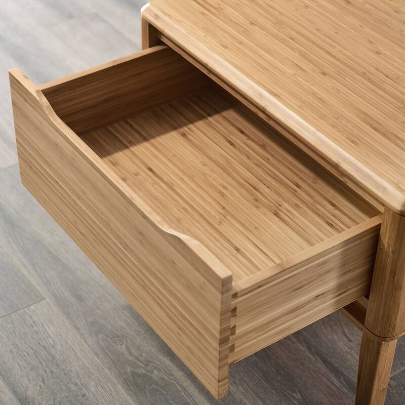 Dylan Nightstand, Copper