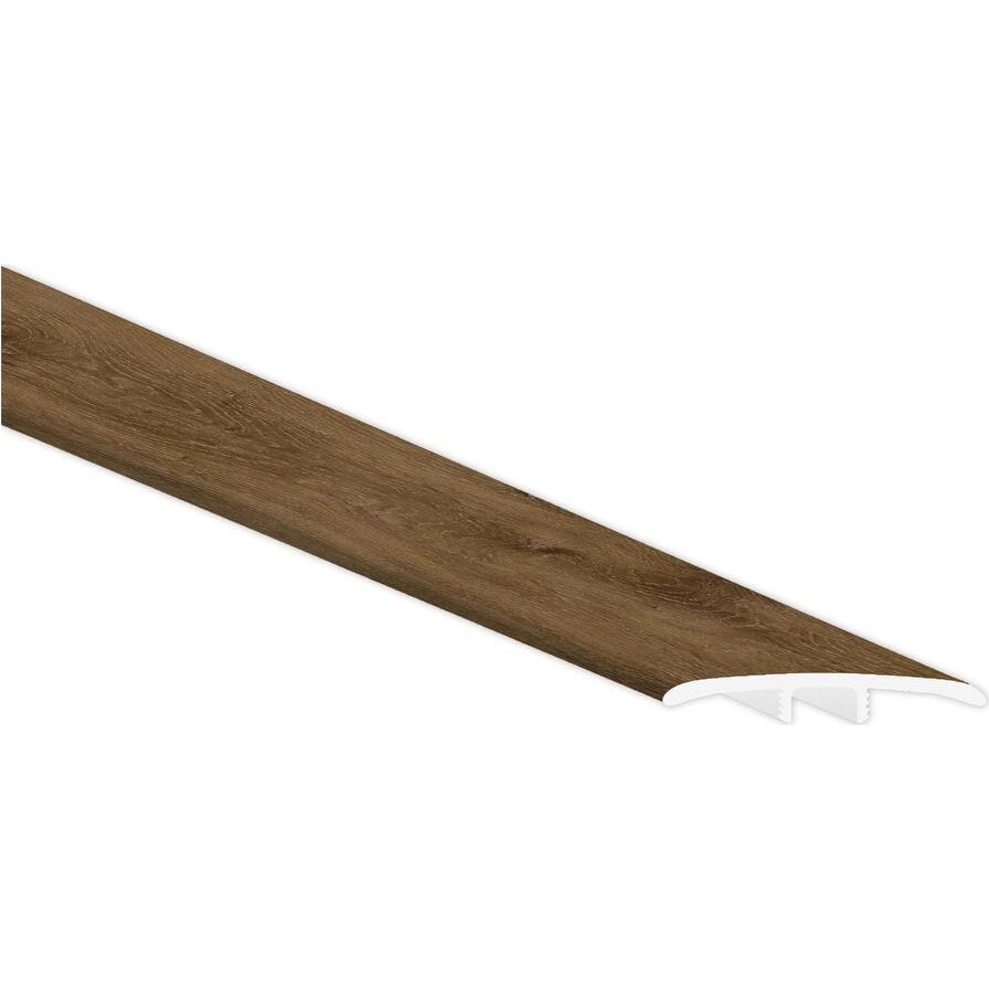 Ackland AKVTV-T-5 Ackland Vinyl Trims 94" x 2" Vinyl Glue Down or Nail