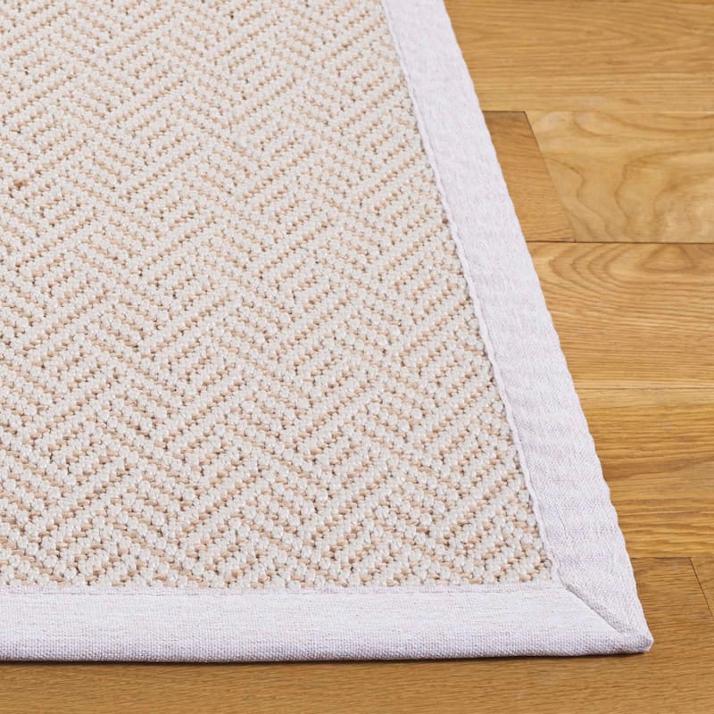 SAFAVIEH Natural Fiber Kalpna Farmhouse Rug
