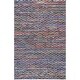 preview thumbnail 23 of 42, Nuloom Boho Handmade Flatweave Chevron Cotton Rug