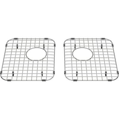 American Standard Quince 11-3/16" L x 14-3/16" W Stainless Steel Basin - Stainless Steel