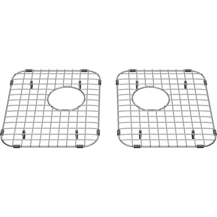 American Standard Quince 11-3/16" L x 14-3/16" W Stainless Steel Basin - Stainless Steel