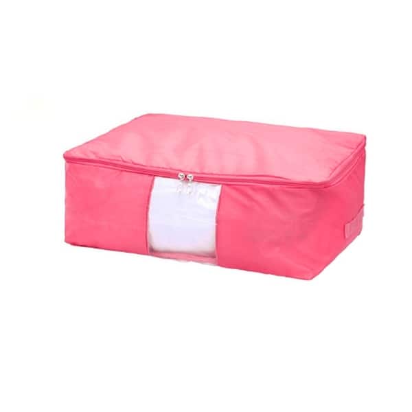 Blanket Pillows Quilts Clothes Beddings Zip Lock Storage Bag