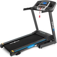 Goplus 2.25HP Folding Electric Treadmill Motorized Power Running Machine Fitness